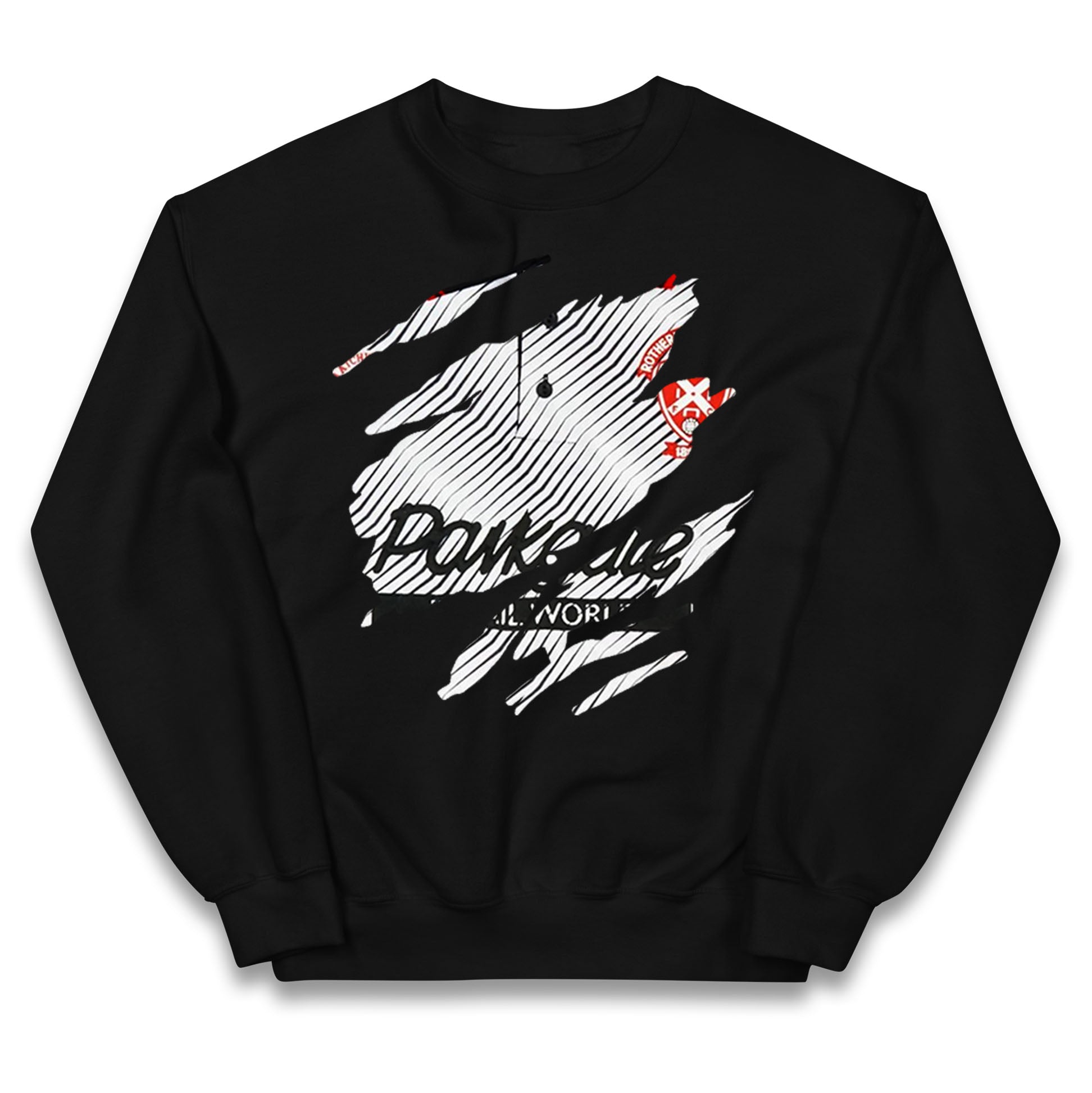 Classic Rotherham Kids Jumper