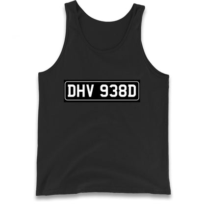 Only Fools & Horses Tank Top 