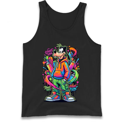 Daffy Duck Tank Top