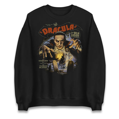 Bela Lugosi Jumper