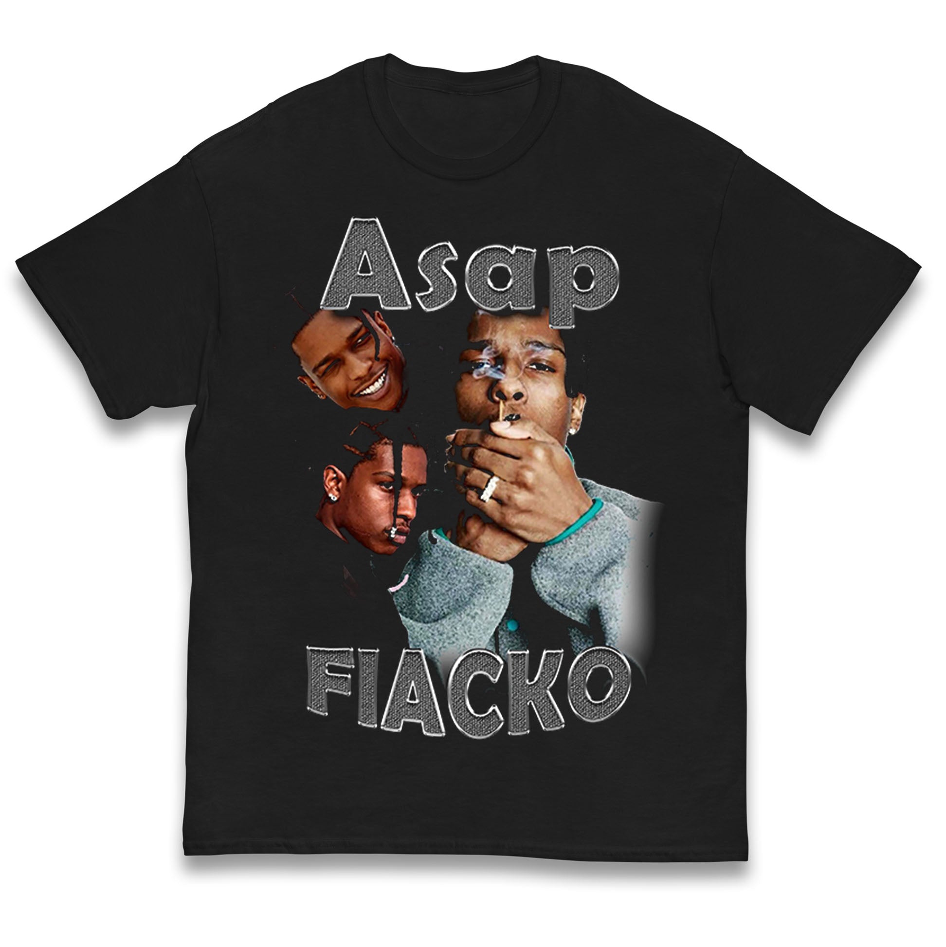 Pretty Flacko Kids T Shirt