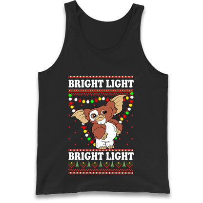 Gizmo Tank Top