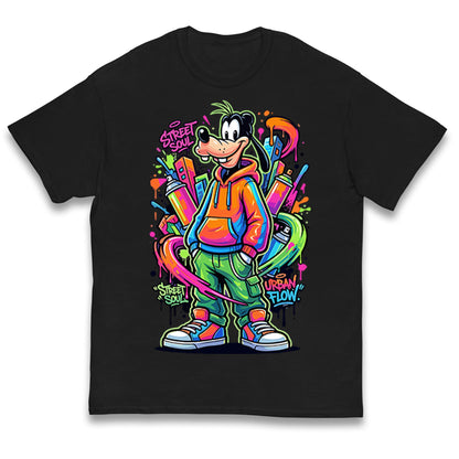 Daffy Duck Kids T Shirt