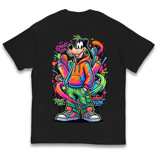 Daffy Duck Kids T Shirt