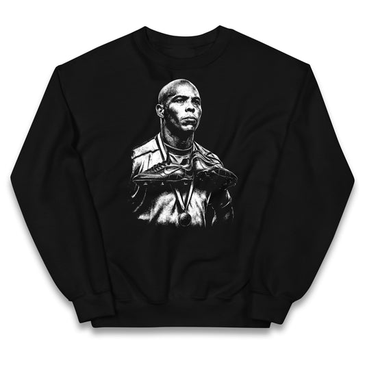 Nazario Kids Jumper
