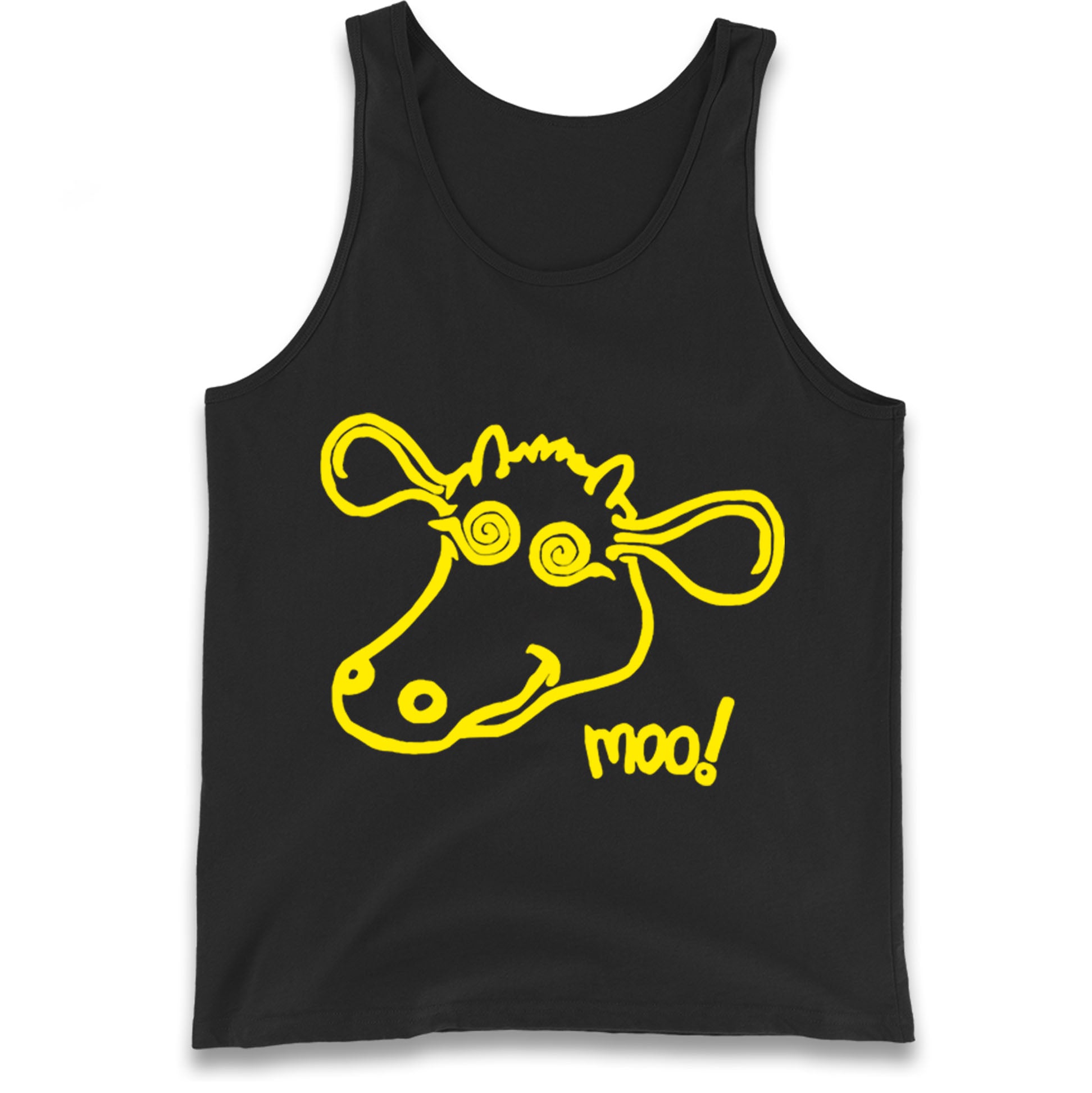 Inspiral Carpets Tank Top