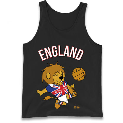 World Cup Willie Tank Top