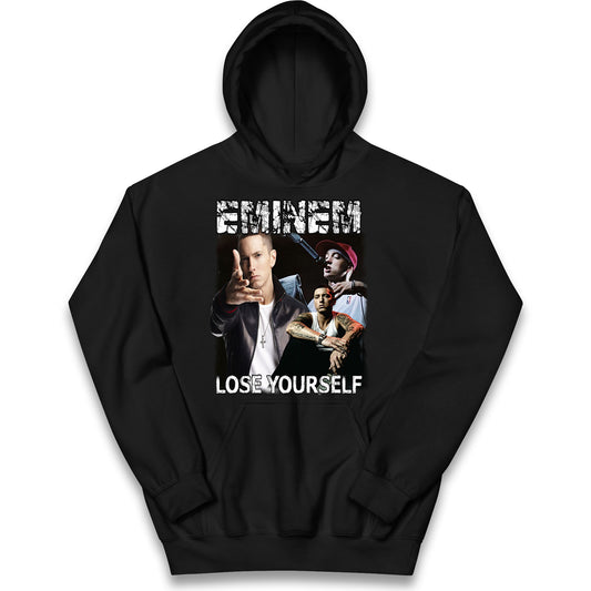 Eminem Kids Hoodie