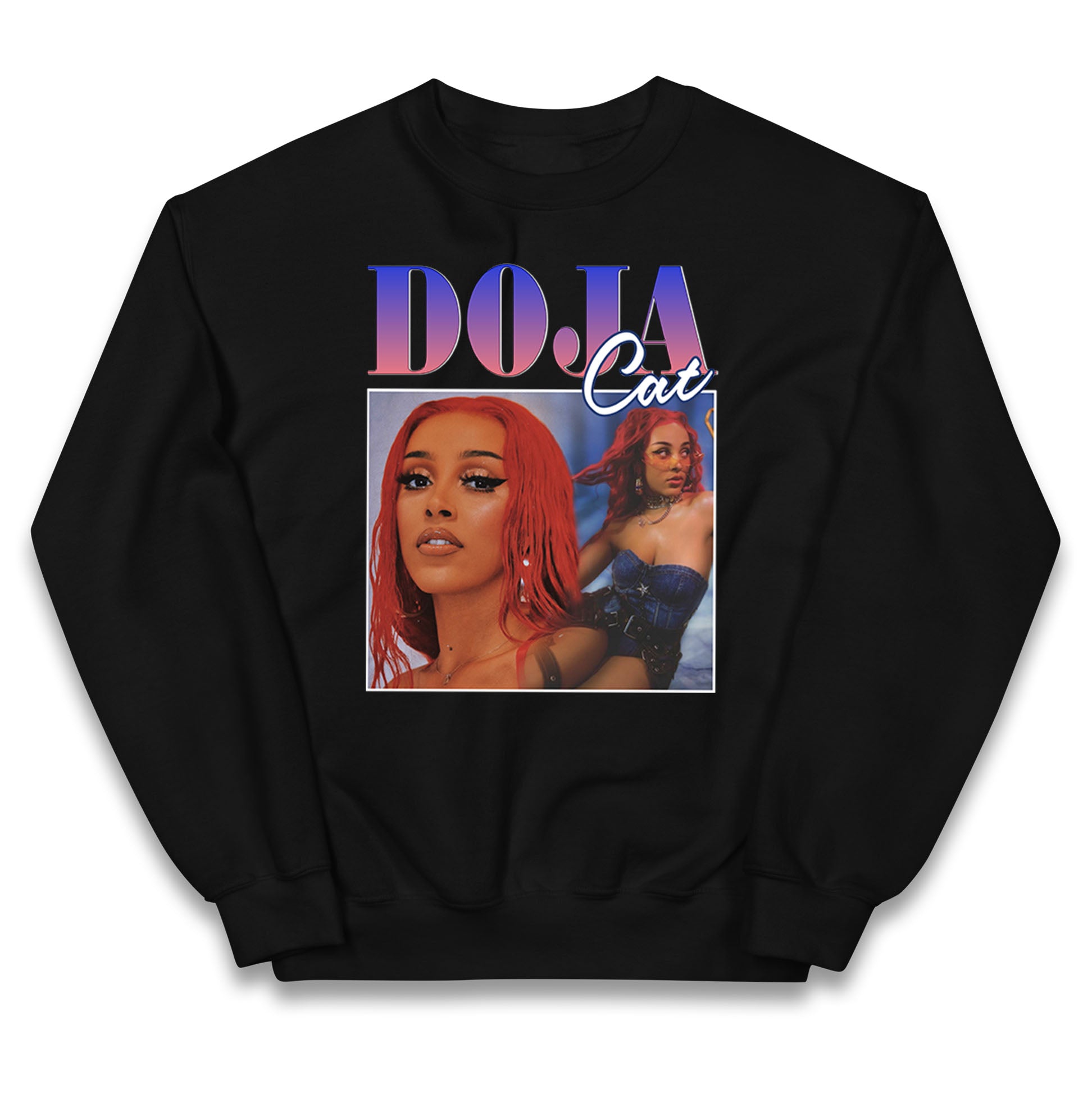 Doja Cat Kids Jumper