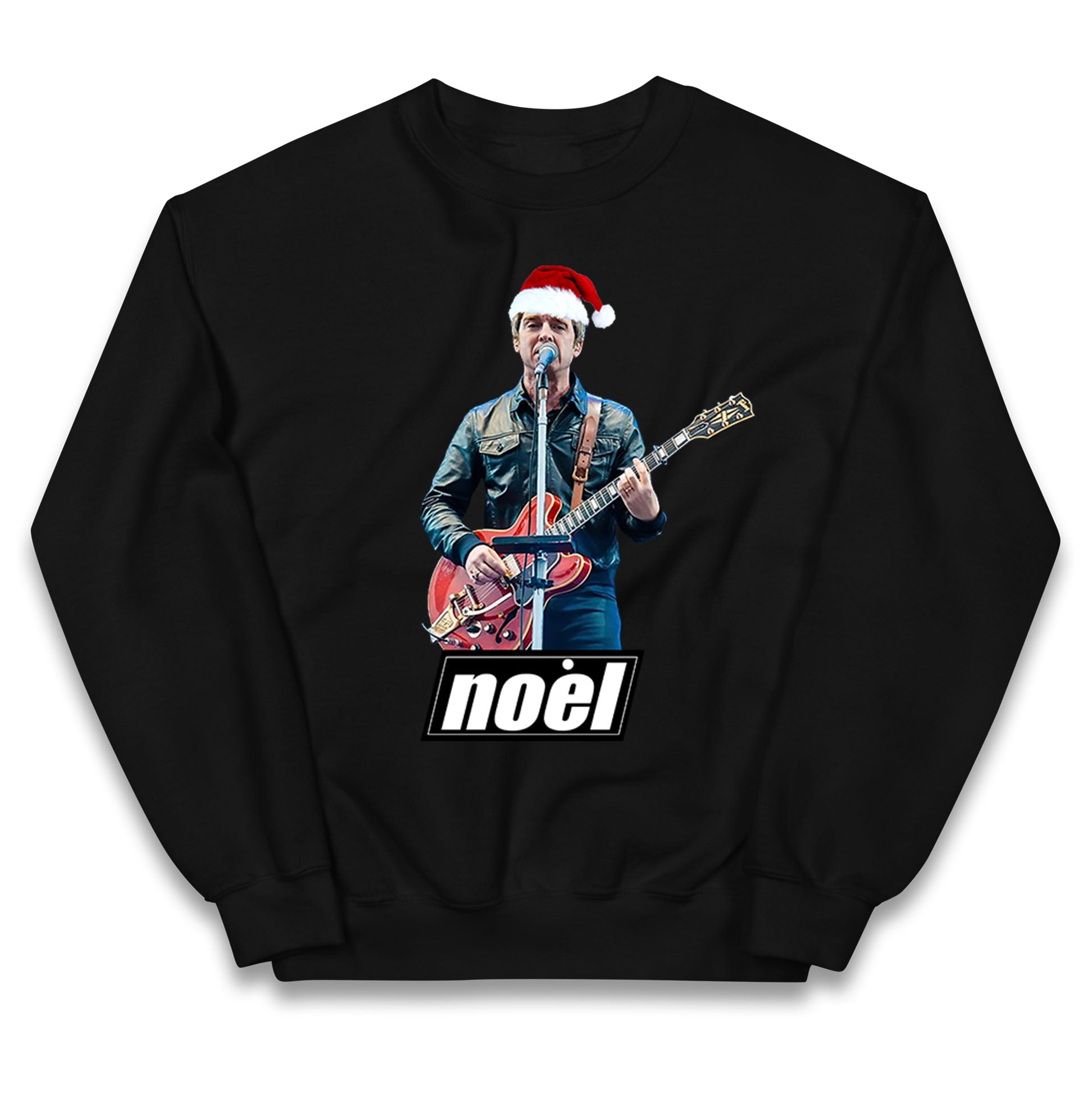 noel gallagher jumper