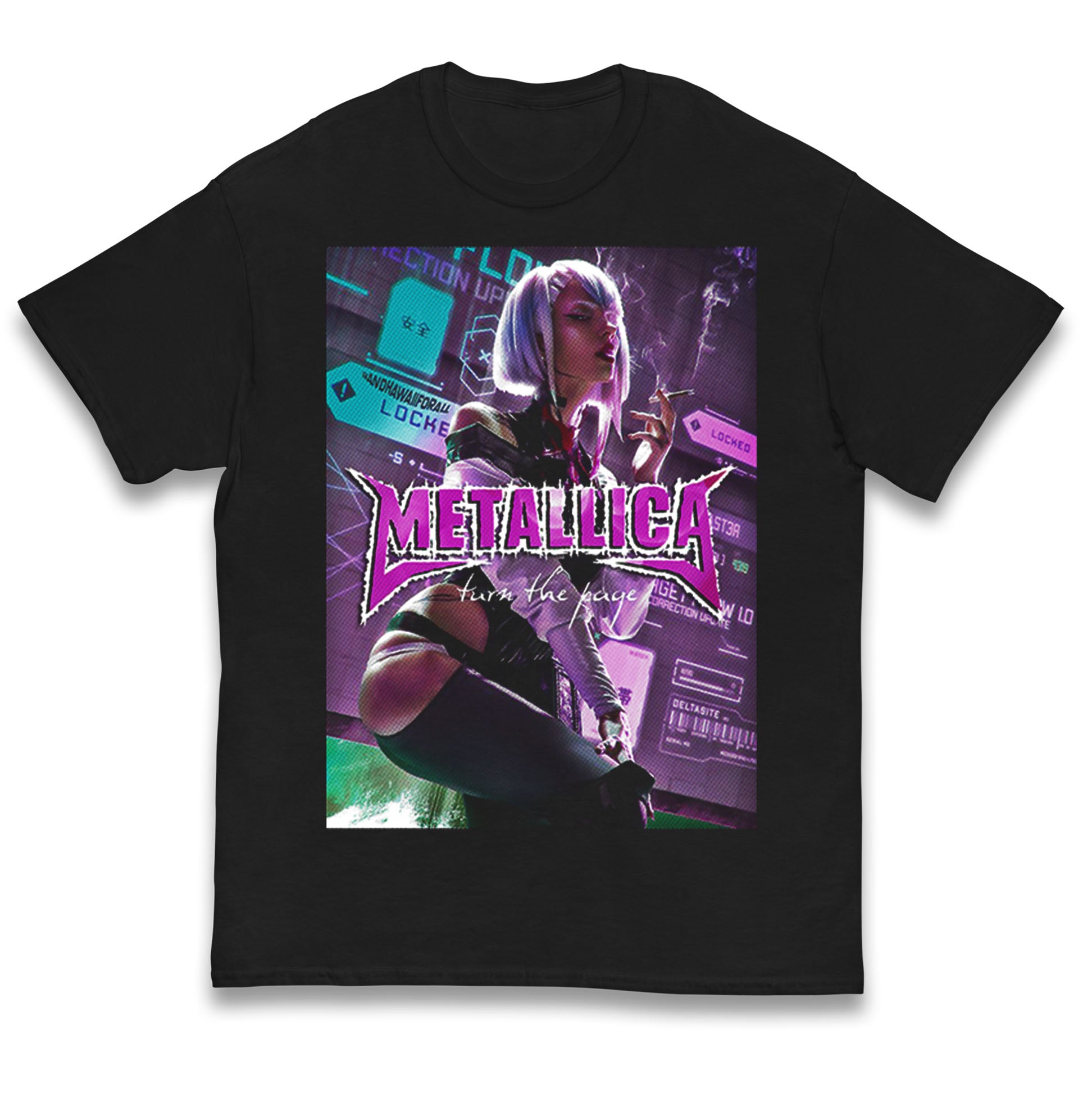 The Small Hours Kids T Shirt