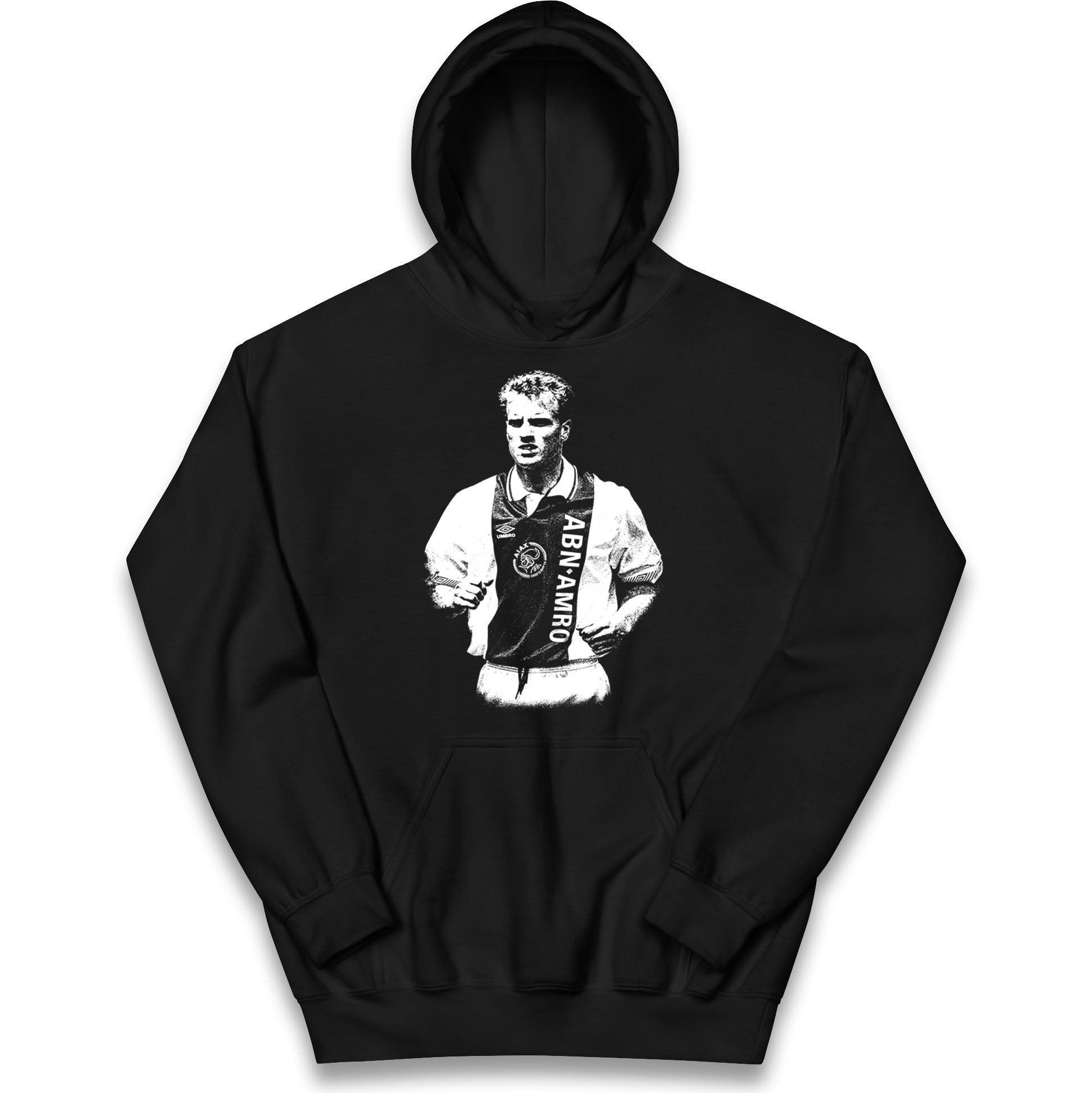 Dennis Bergkamp Kids Hoodie 