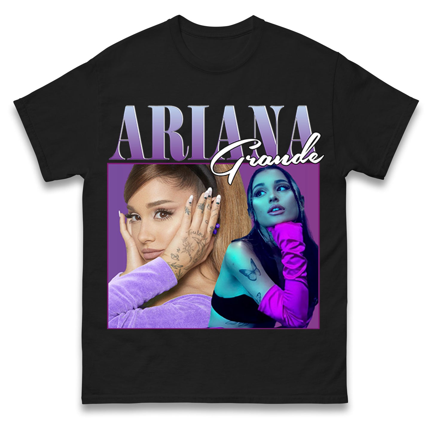 Ariana Grande T Shirt