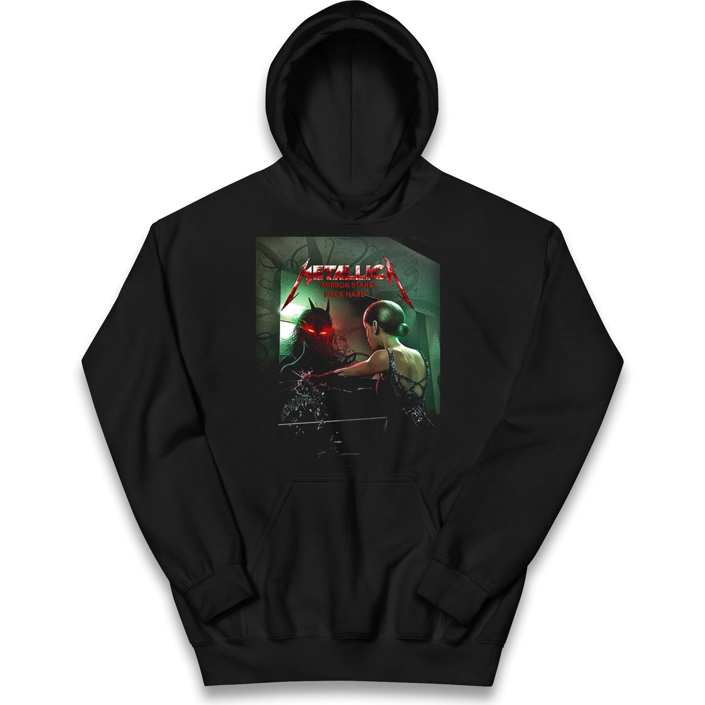 Rock Legends Kids Hoodie 