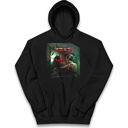 Rock Legends Kids Hoodie 