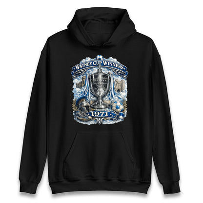 Colchester United Football Hoodie