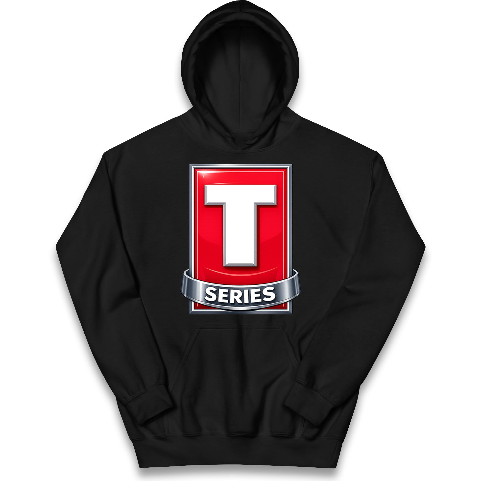 T-Series Kids Hoodie