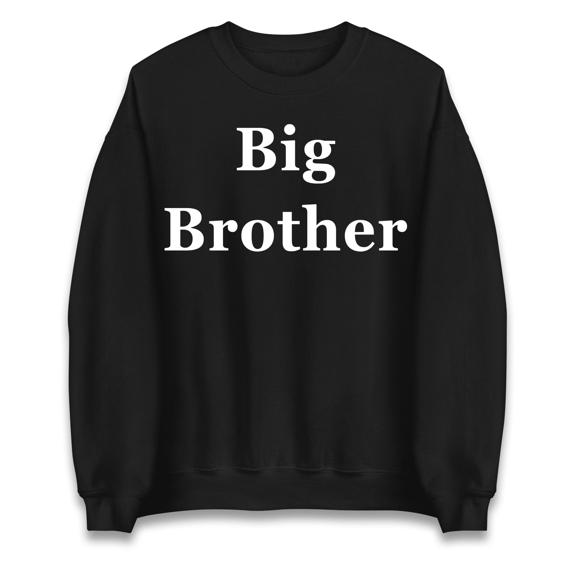 Big Brother Jumper