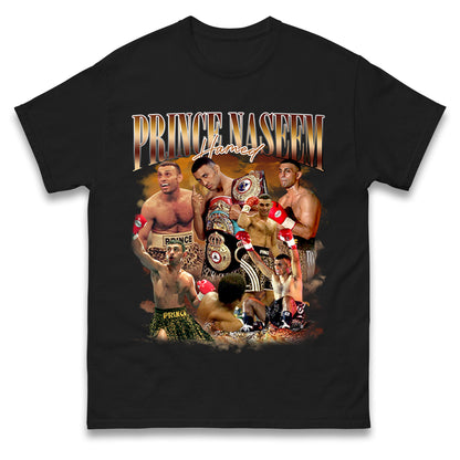 Prince Naseem Hamed T Shirt