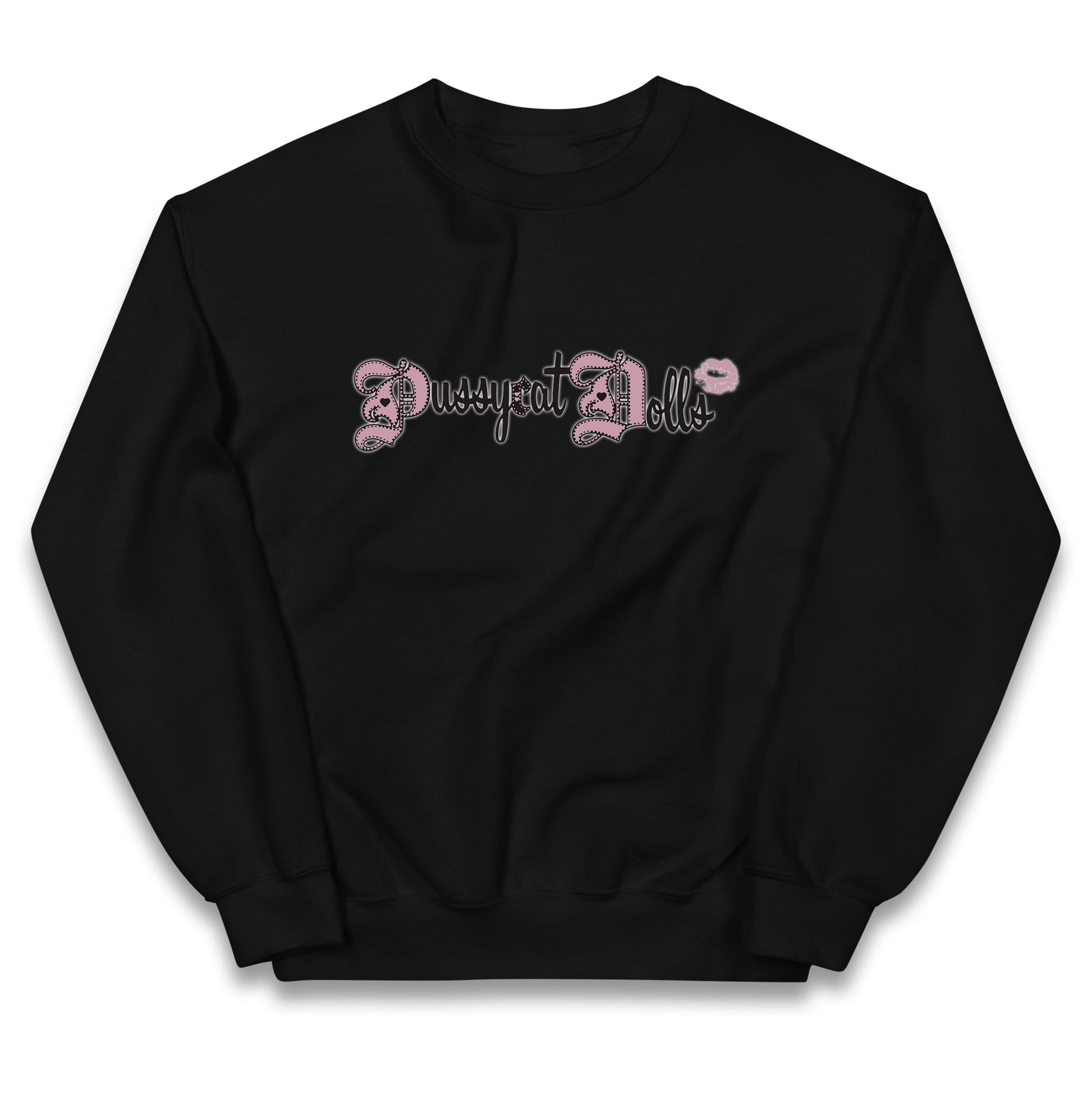 Stickwitu Kids Jumper