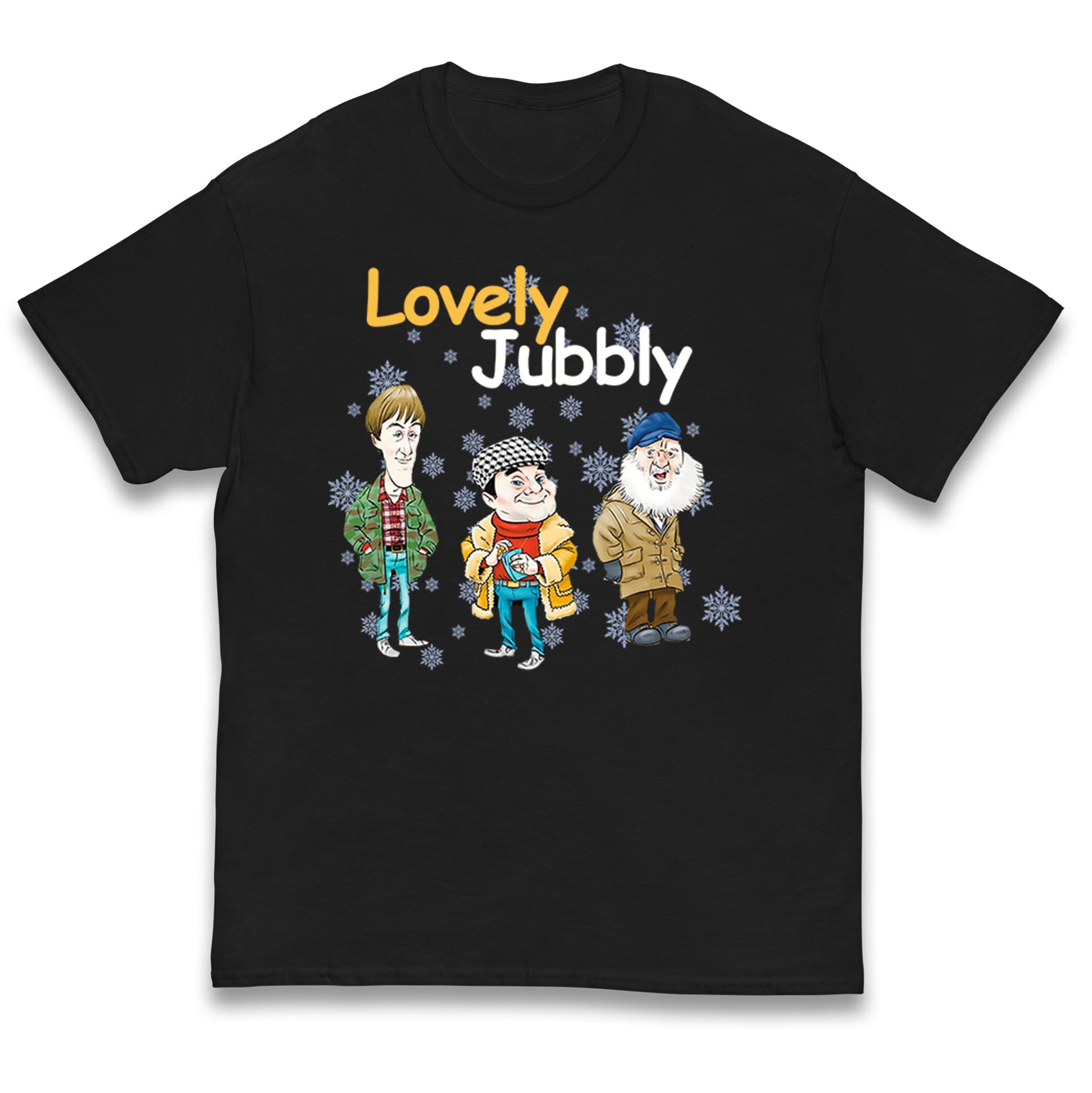 Only Fools & Horses Kids T Shirt