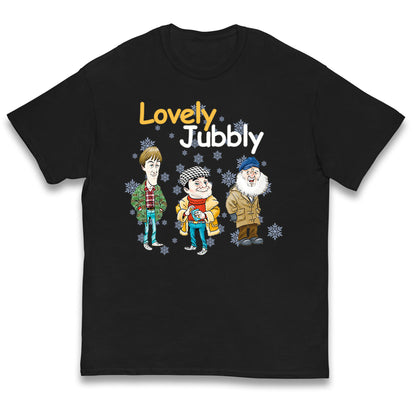 Only Fools & Horses Kids T Shirt