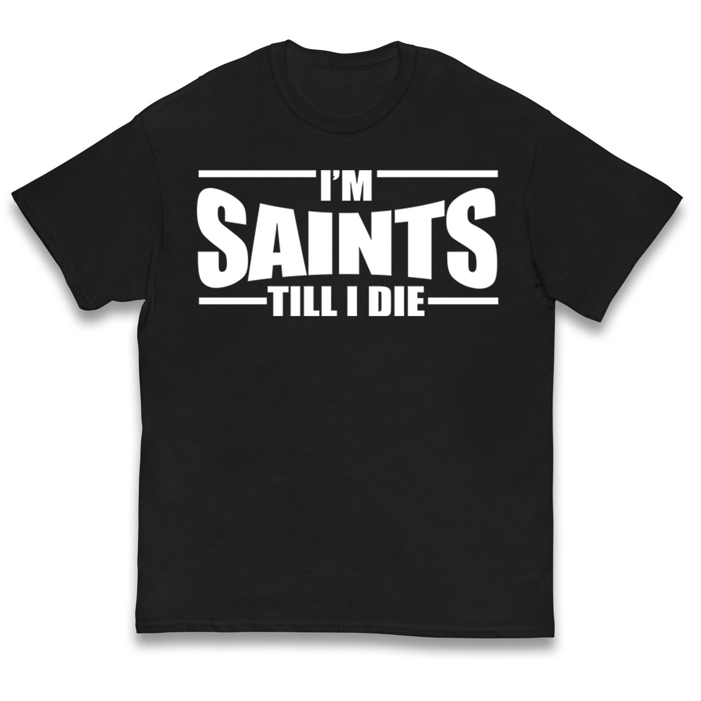 St Johnstone FC Kids T Shirt