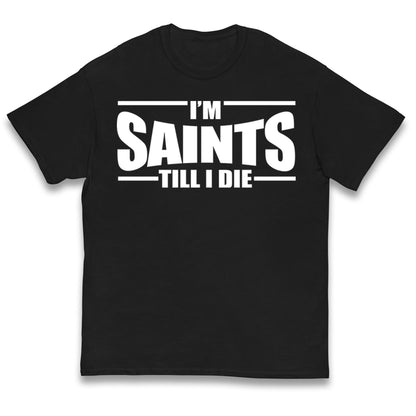 St Johnstone FC Kids T Shirt