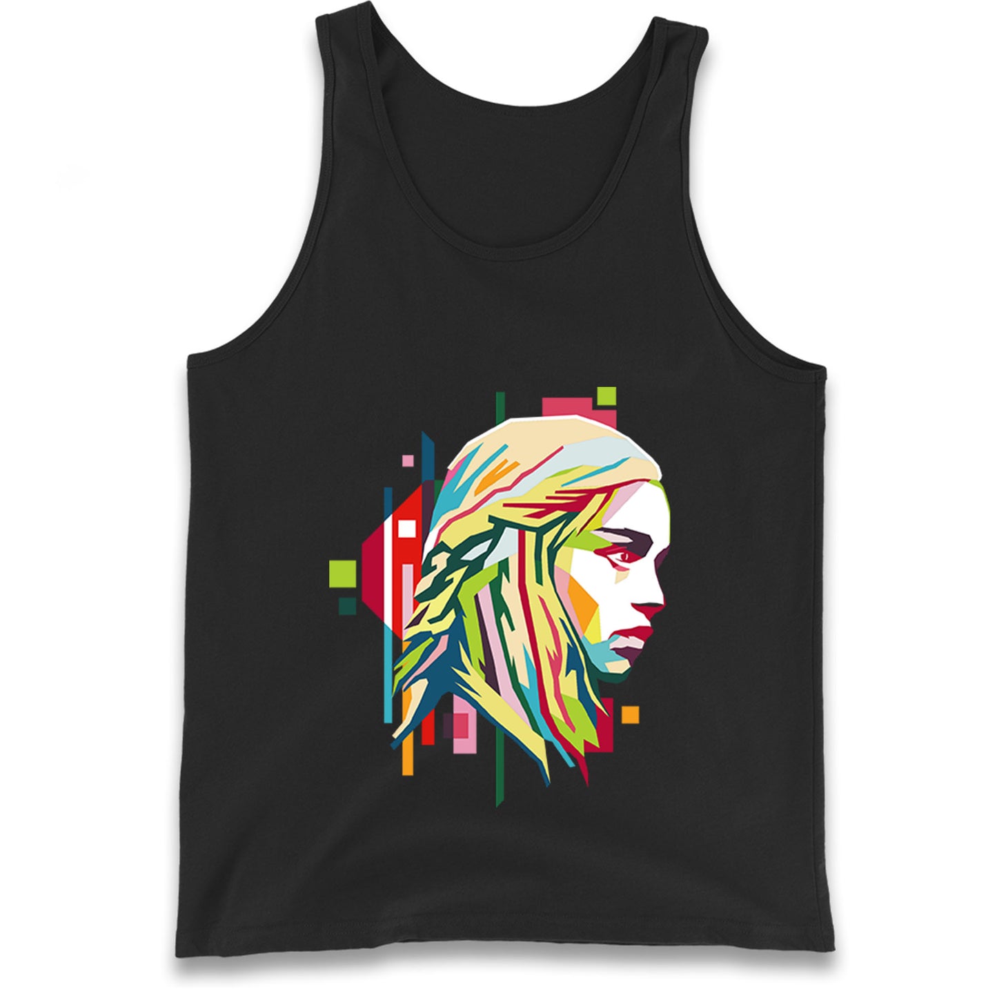 House Targarayen Tank Top