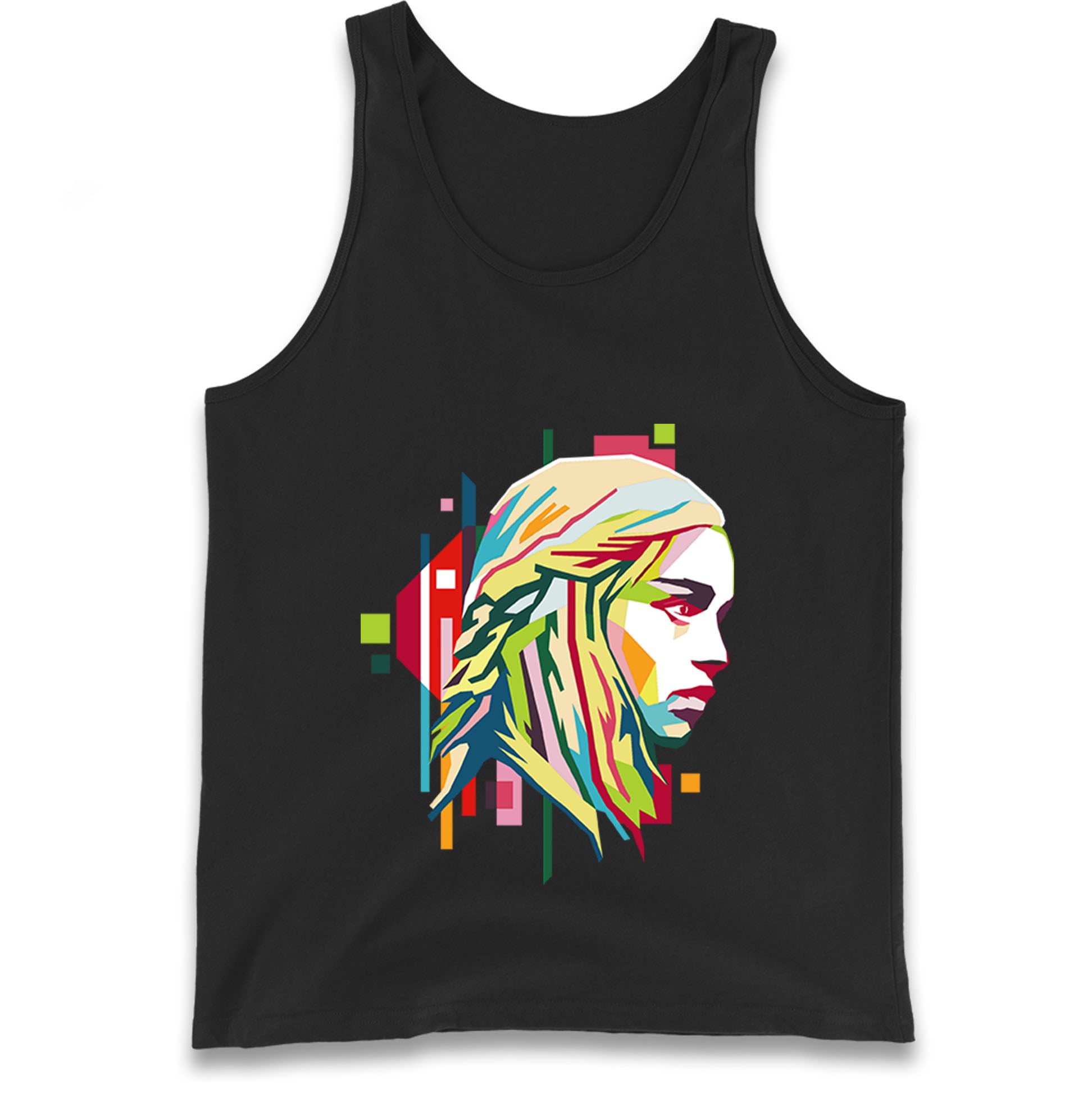 House Targarayen Tank Top