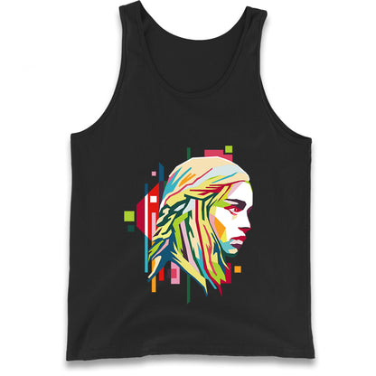 House Targarayen Tank Top