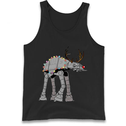All Terrain Armored Transport Tank Top
