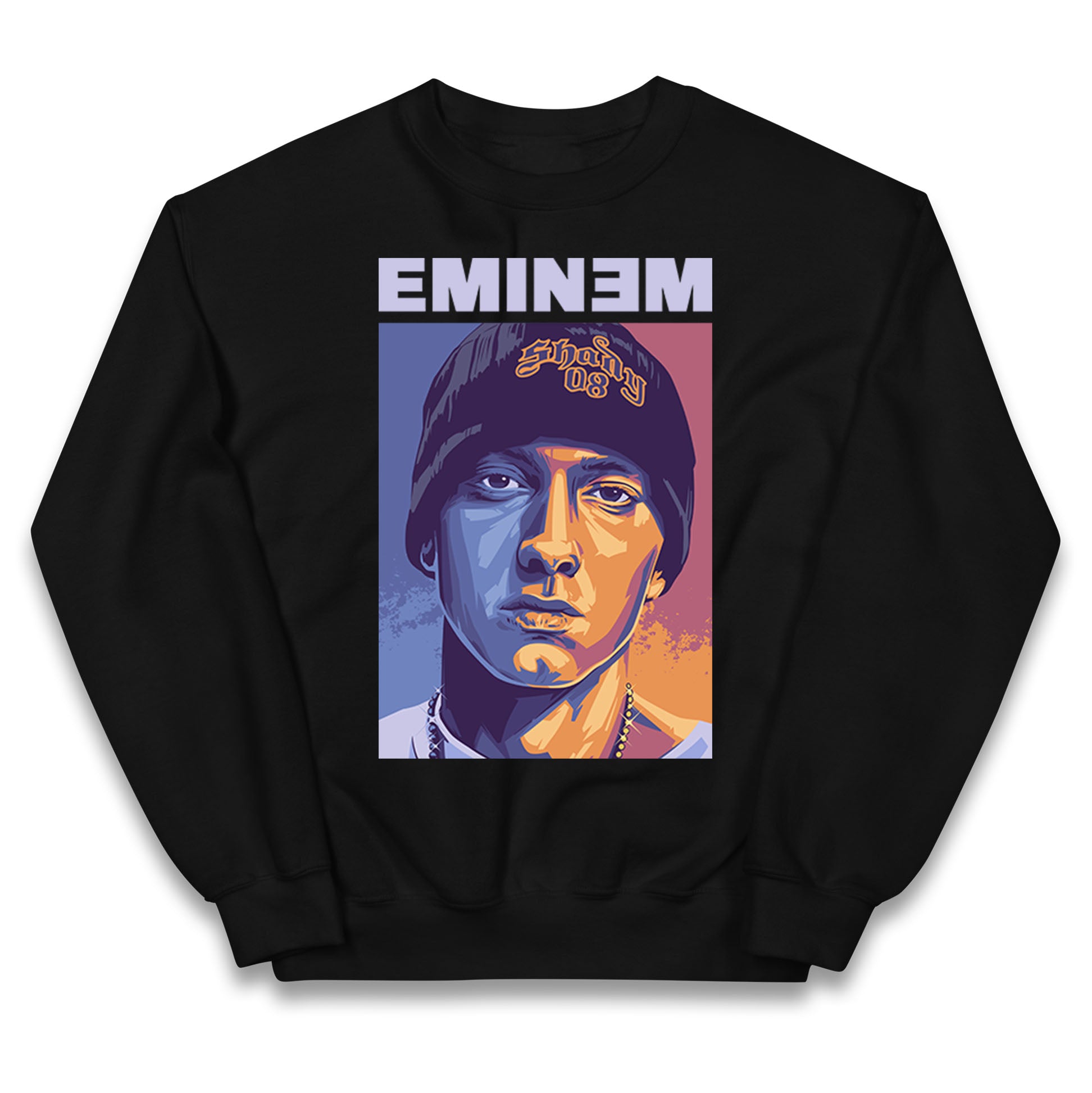 Eminem  Jumper