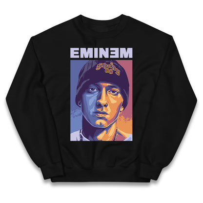 Eminem  Jumper