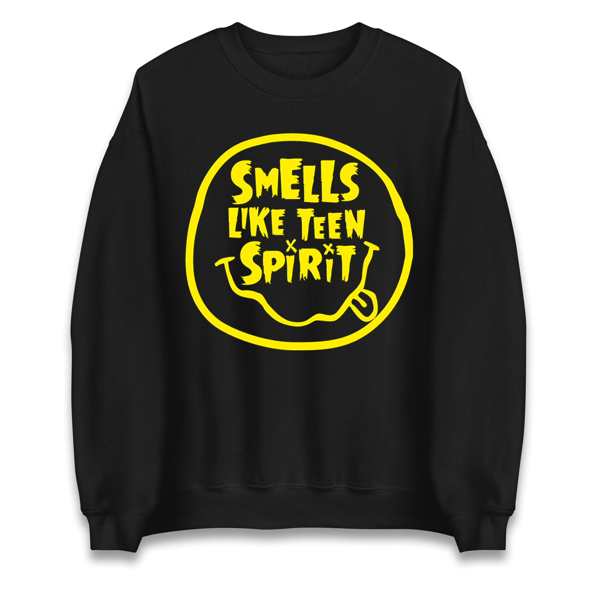 Dave Grohl Jumper