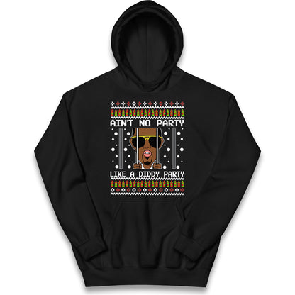 puff diddy hoodie