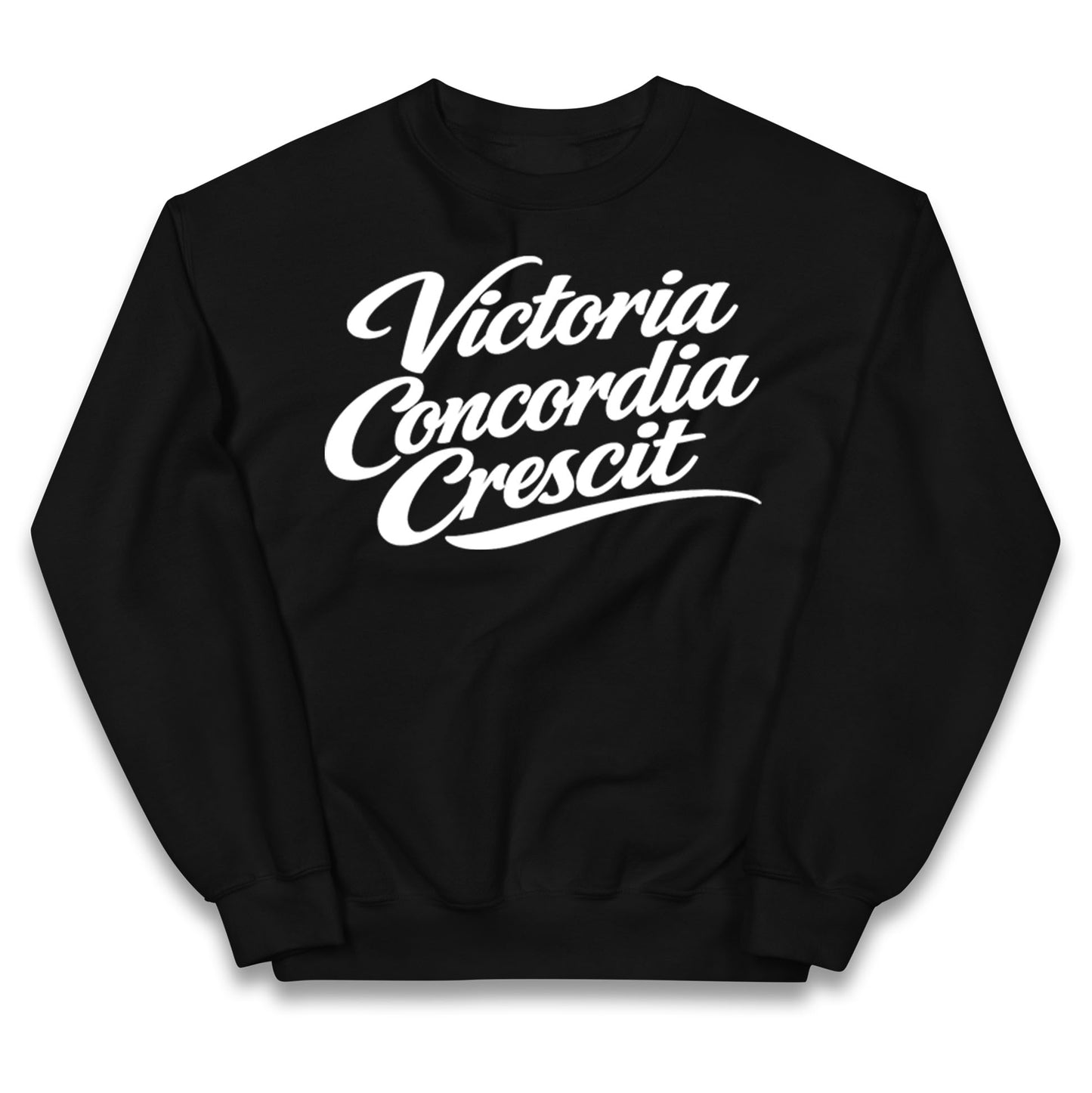 Arsenal Motto Kids Jumper