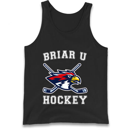 Briar U Hockey Tank Top