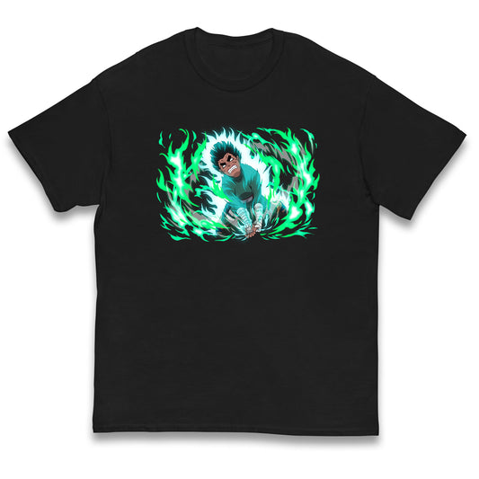 Rock Lee T Shirt