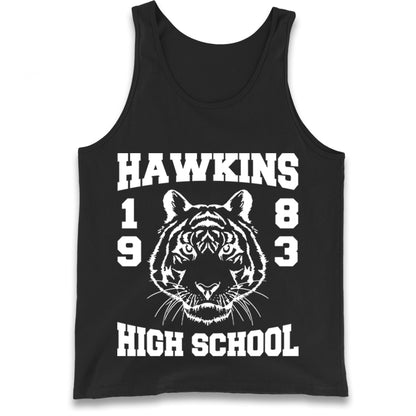 Hawkins High School 1983 Tank Top