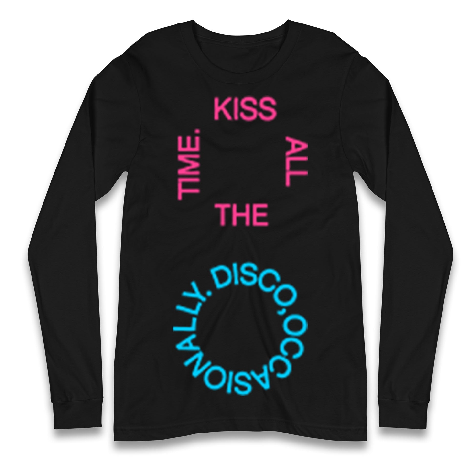 Harry Styles 2026 Album Longsleeve T Shirt