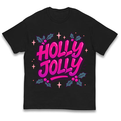 Holiday Fun Kids T Shirt