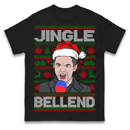 Gary Neville T Shirt