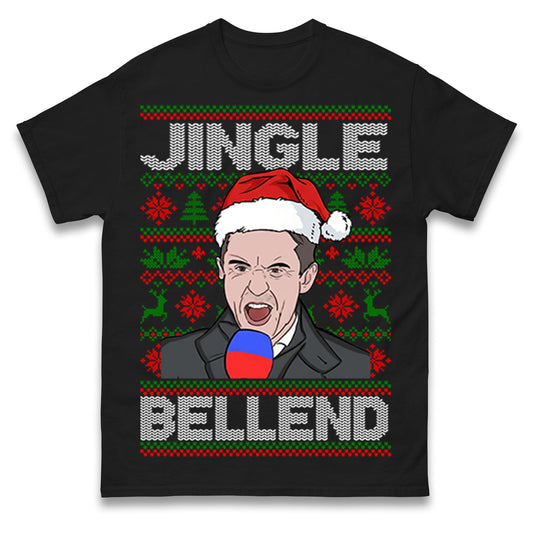 Gary Neville T Shirt