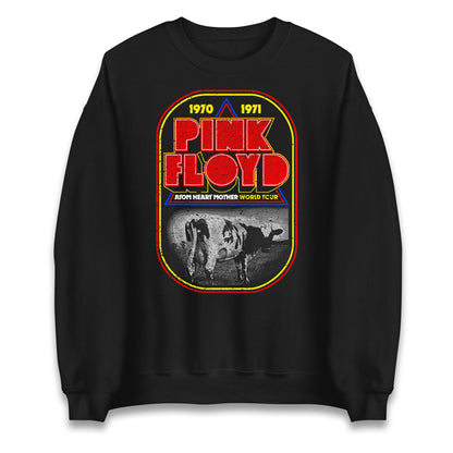 Pink Floyd Band Jumper 
