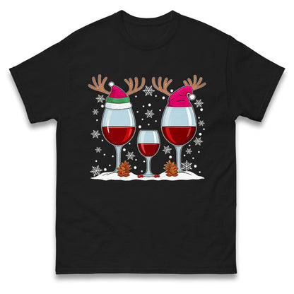 Red Wine T Shirt
