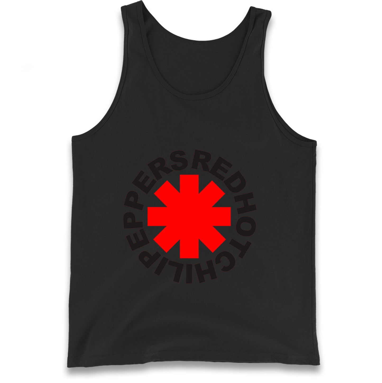 Red Hot Chilli Peppers Tank Top