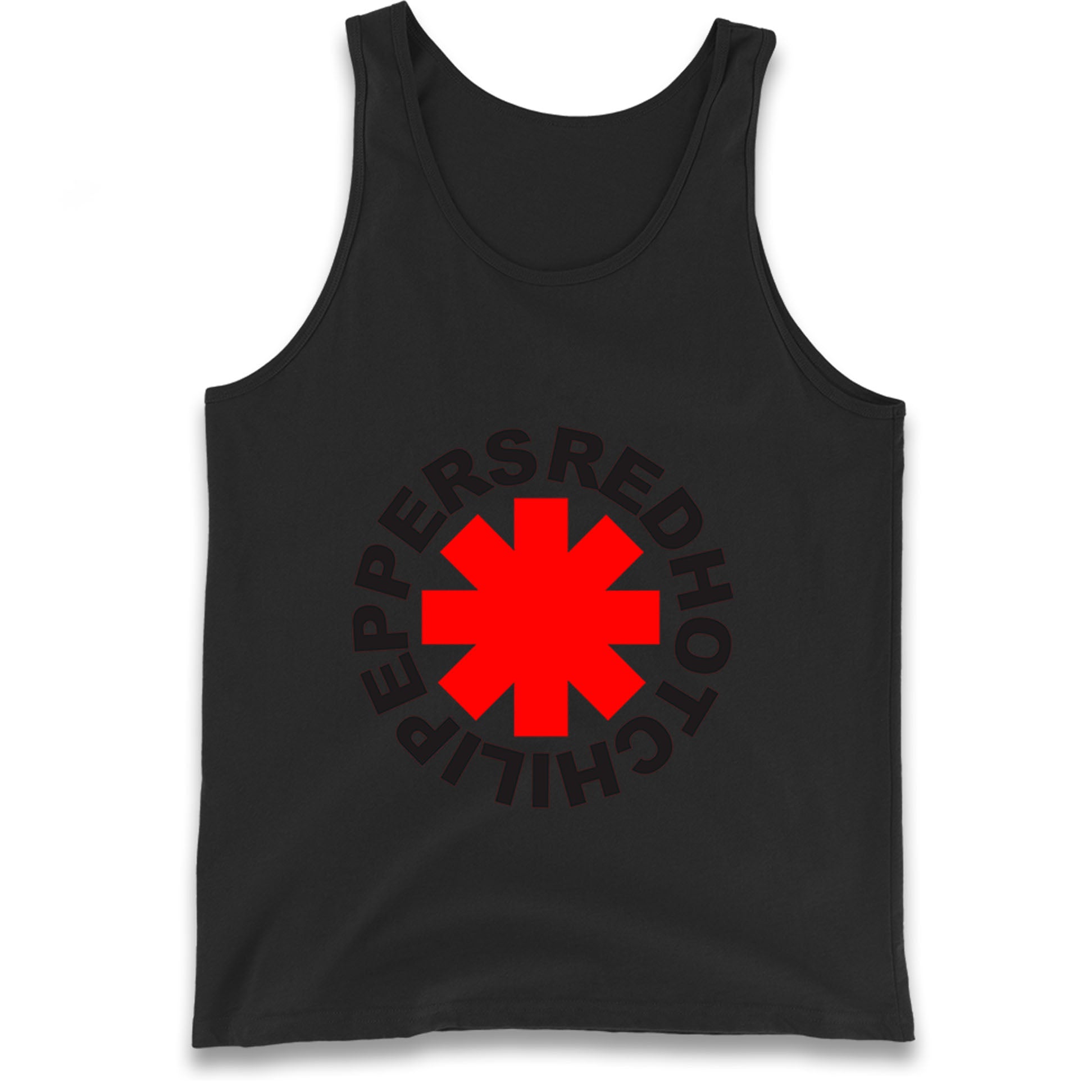 Red Hot Chilli Peppers Tank Top