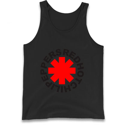 Red Hot Chilli Peppers Tank Top