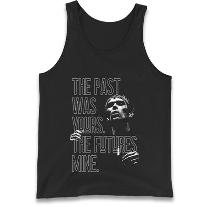 Ian Brown Quote Tank Top